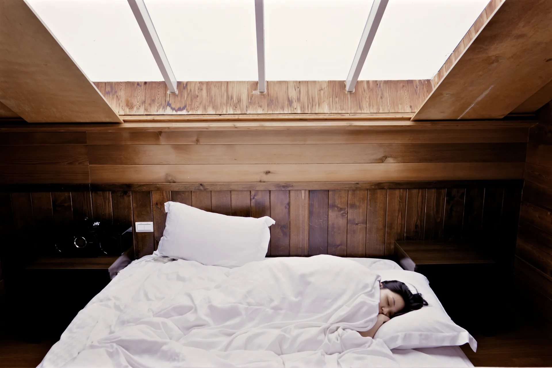 How to Plan Your Bedroom Structure to Get Perfect Sleep