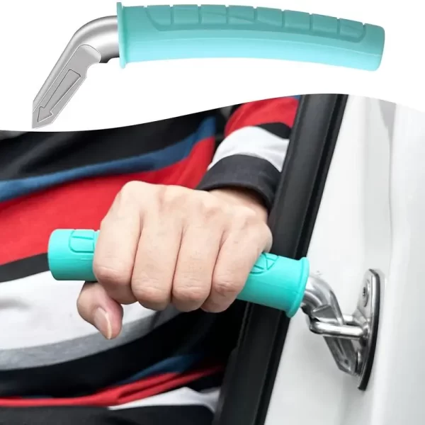 Disabled Assist Car Door Handle - Image 3