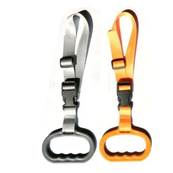 Standing Aid Disabled Door Handle Car Assistive Device - Image 3