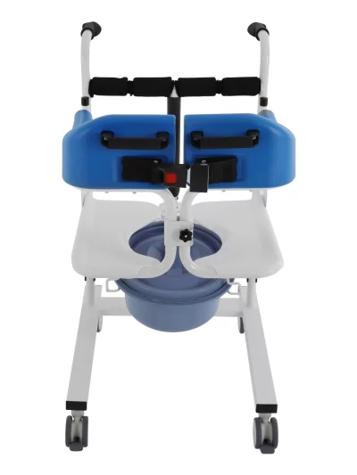 Hydraulic Lift Transfer Chair