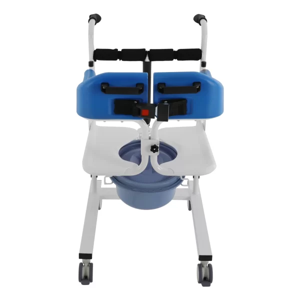 Hydraulic Lift Transfer Chair