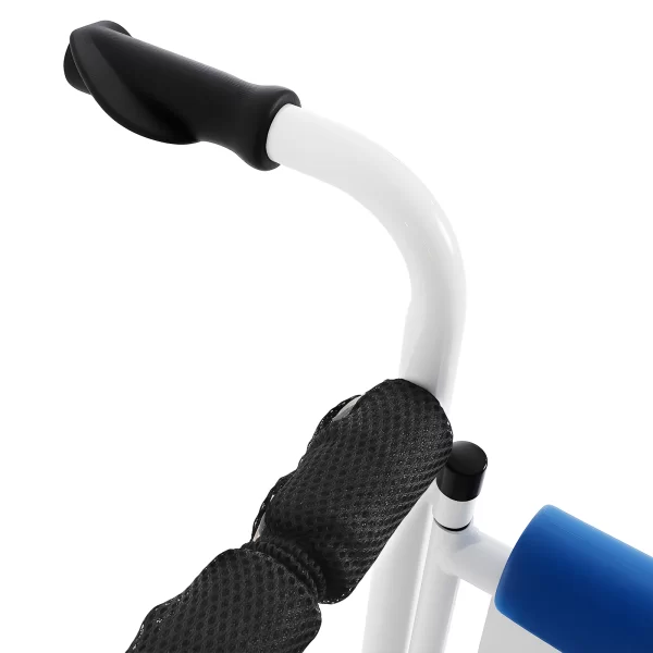 Hydraulic Lift Transfer Chair - Image 6