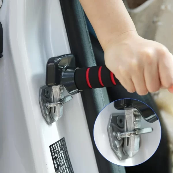 Car Door Handle Multifunctional Car Door Assist - Image 5