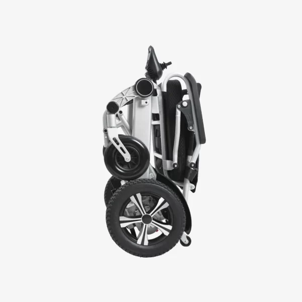 Electric Wheelchair for Adults - Image 6