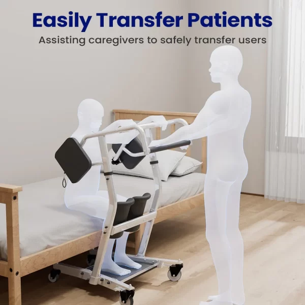 Sit To Stand Lift - Image 2