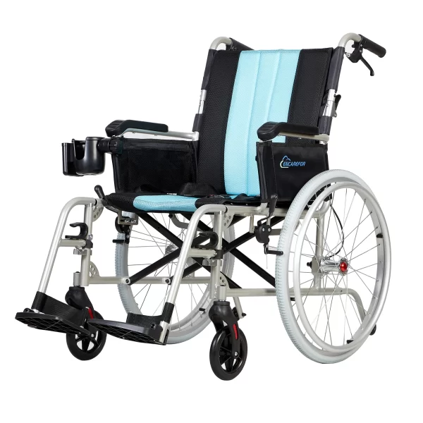 Ultra Lightweight Wheelchair - Image 8