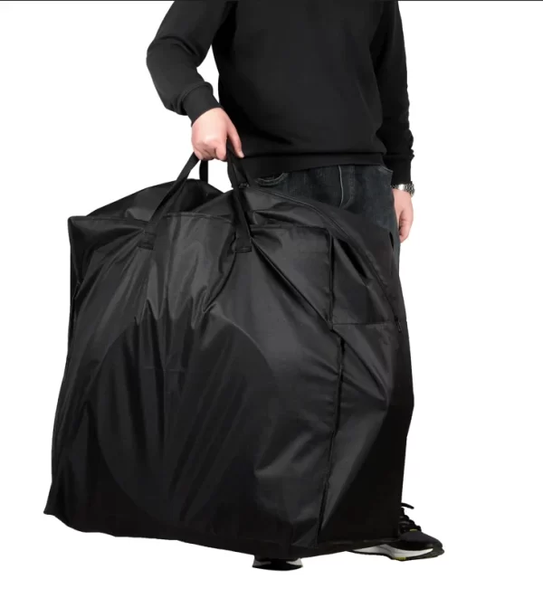 Ultra Lightweight Wheelchair - Image 3