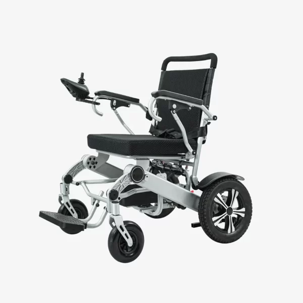 Electric Wheelchair for Adults