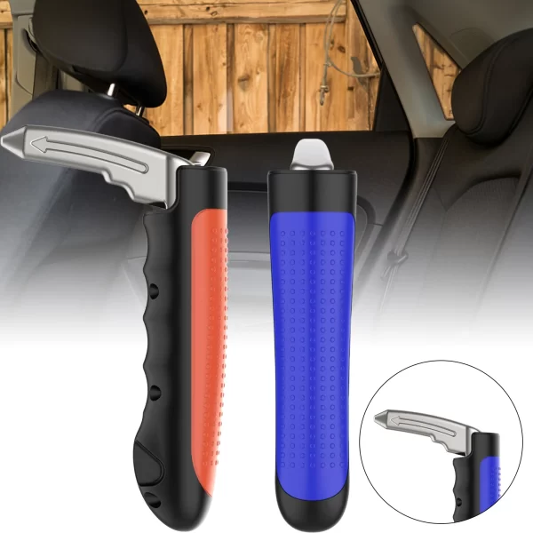 3 In 1 Car Door Handle Assist Bar - Image 3