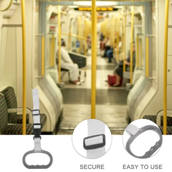 Standing Aid Disabled Door Handle Car Assistive Device - Image 4