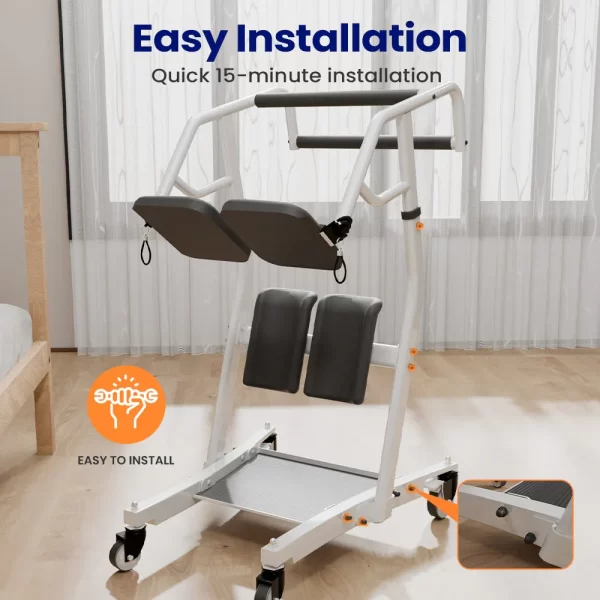 Sit To Stand Lift - Image 6