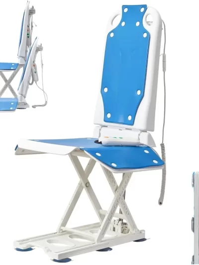 Electric Lift Chair, Floor - Level Lifter