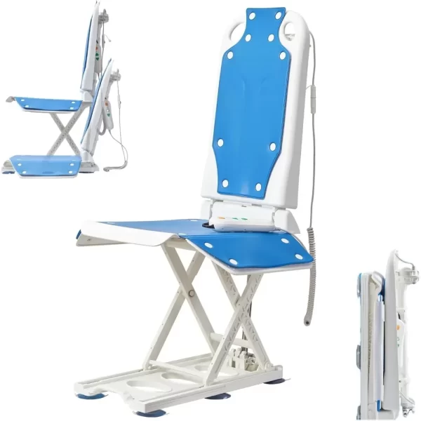 Electric Lift Chair, Floor - Level Lifter