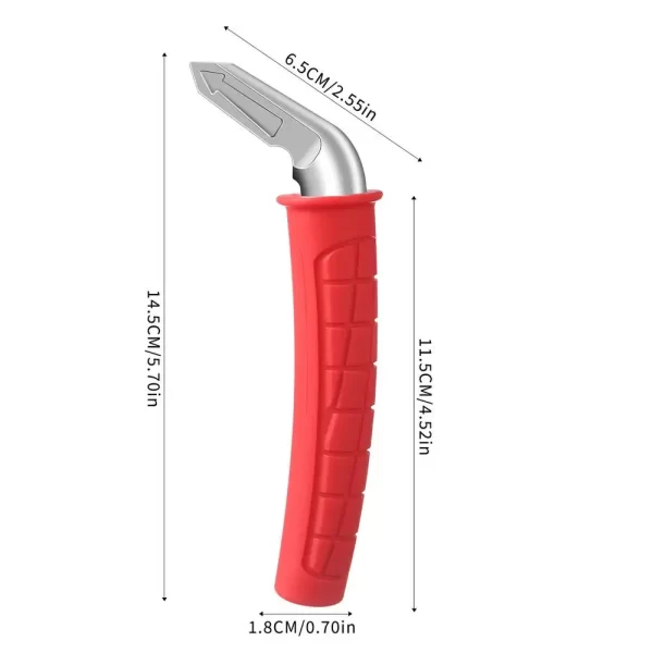 Disabled Assist Car Door Handle - Image 7