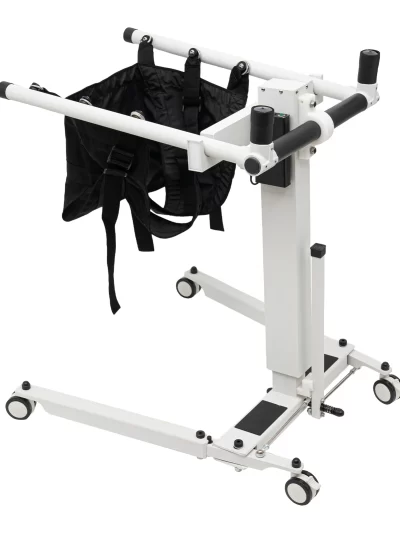 Adjustable Foldable Car Lift Aid