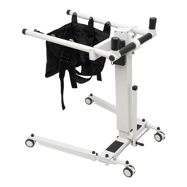 Adjustable Foldable Car Lift Aid