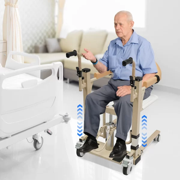 Nursing Lift Aid - Image 2