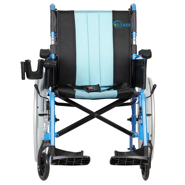 Ultra Lightweight Wheelchair - Image 7