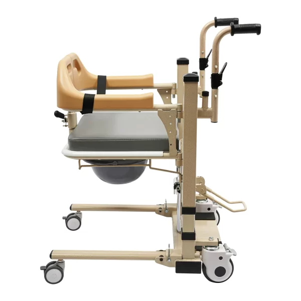 Nursing Lift Aid
