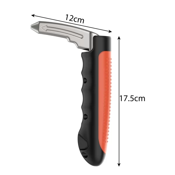 3 In 1 Car Door Handle Assist Bar - Image 7