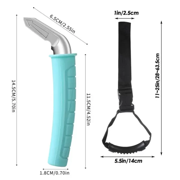 Disabled Assist Car Door Handle - Image 6