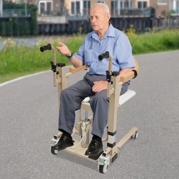 Nursing Lift Aid - Image 4