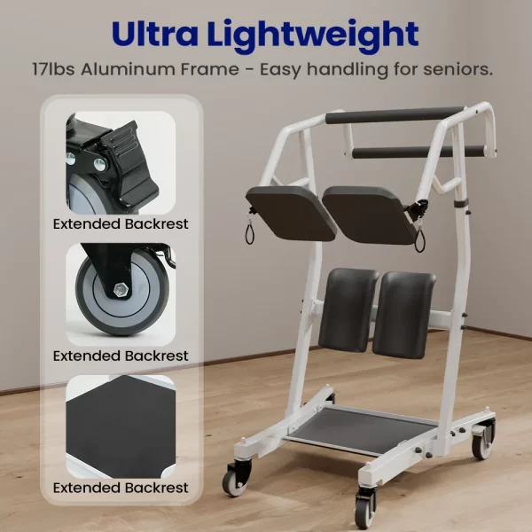 Sit To Stand Lift - Image 4