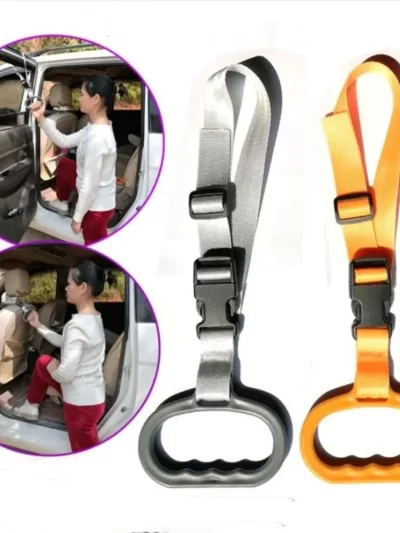 Standing Aid Disabled Door Handle Car Assistive Device