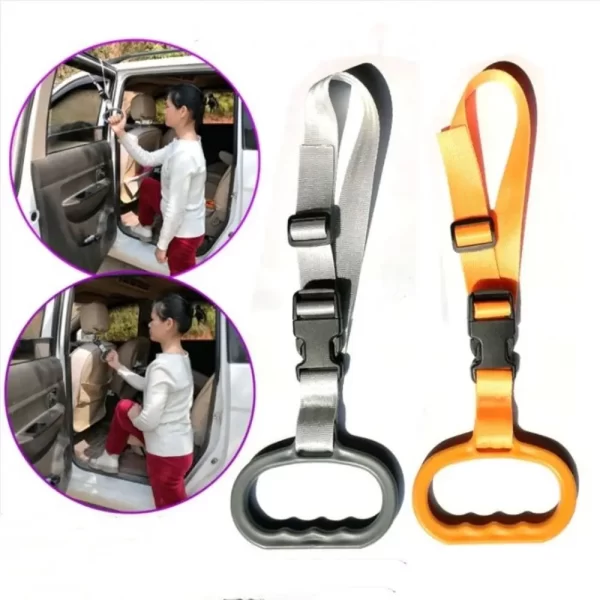 Standing Aid Disabled Door Handle Car Assistive Device