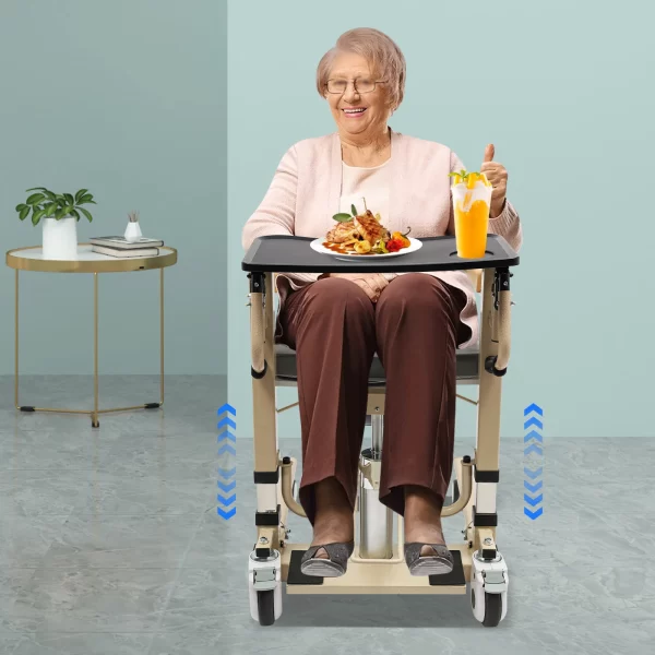 Nursing Lift Aid - Image 3