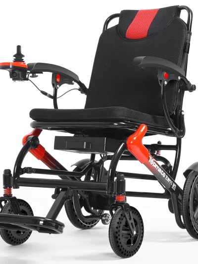 TopMate EW11 Electric Wheelchair