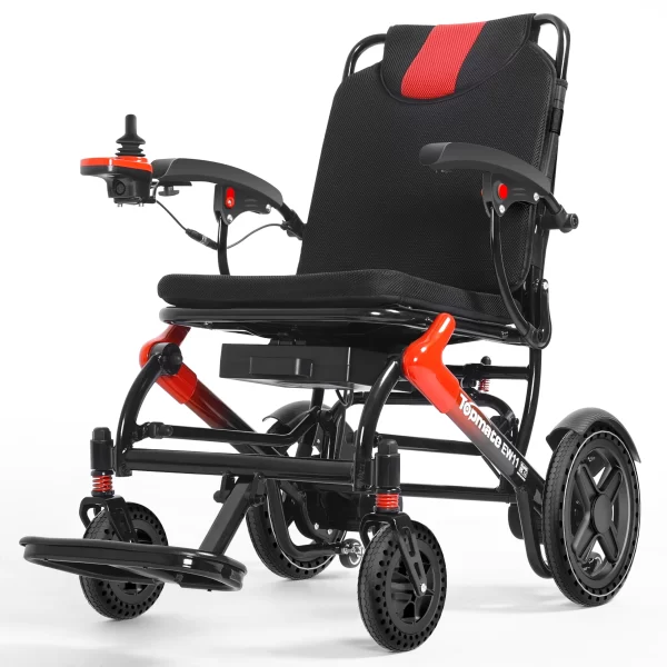 TopMate EW11 Electric Wheelchair