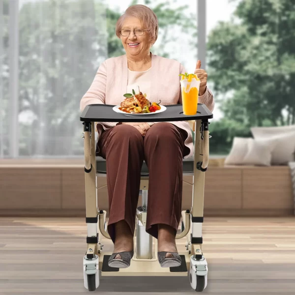 Nursing Lift Aid - Image 7