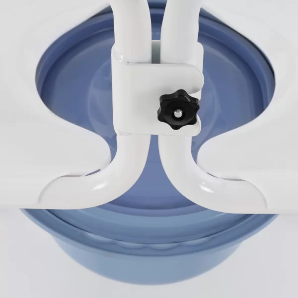 Hydraulic Lift Transfer Chair - Image 4