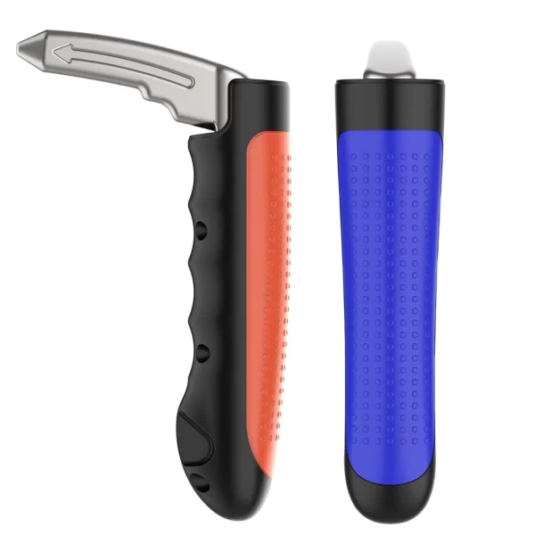 3 In 1 Car Door Handle Assist Bar - Image 2