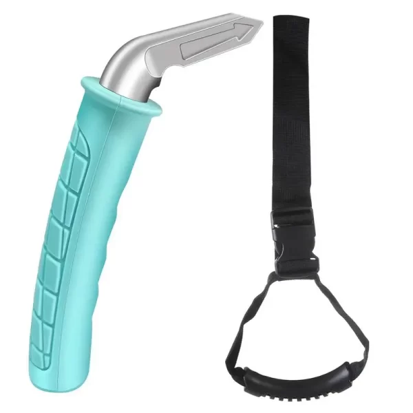 Disabled Assist Car Door Handle
