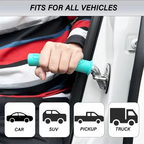 Disabled Assist Car Door Handle - Image 4